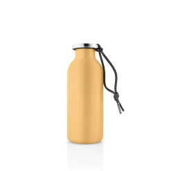 Eva Solo Drikkeflasker|Termoflasker^24/12 To Go termoflaske - 0,5 liter - Golden sand