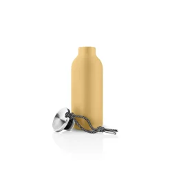 Eva Solo Drikkeflasker|Termoflasker^24/12 To Go termoflaske - 0,5 liter - Golden sand