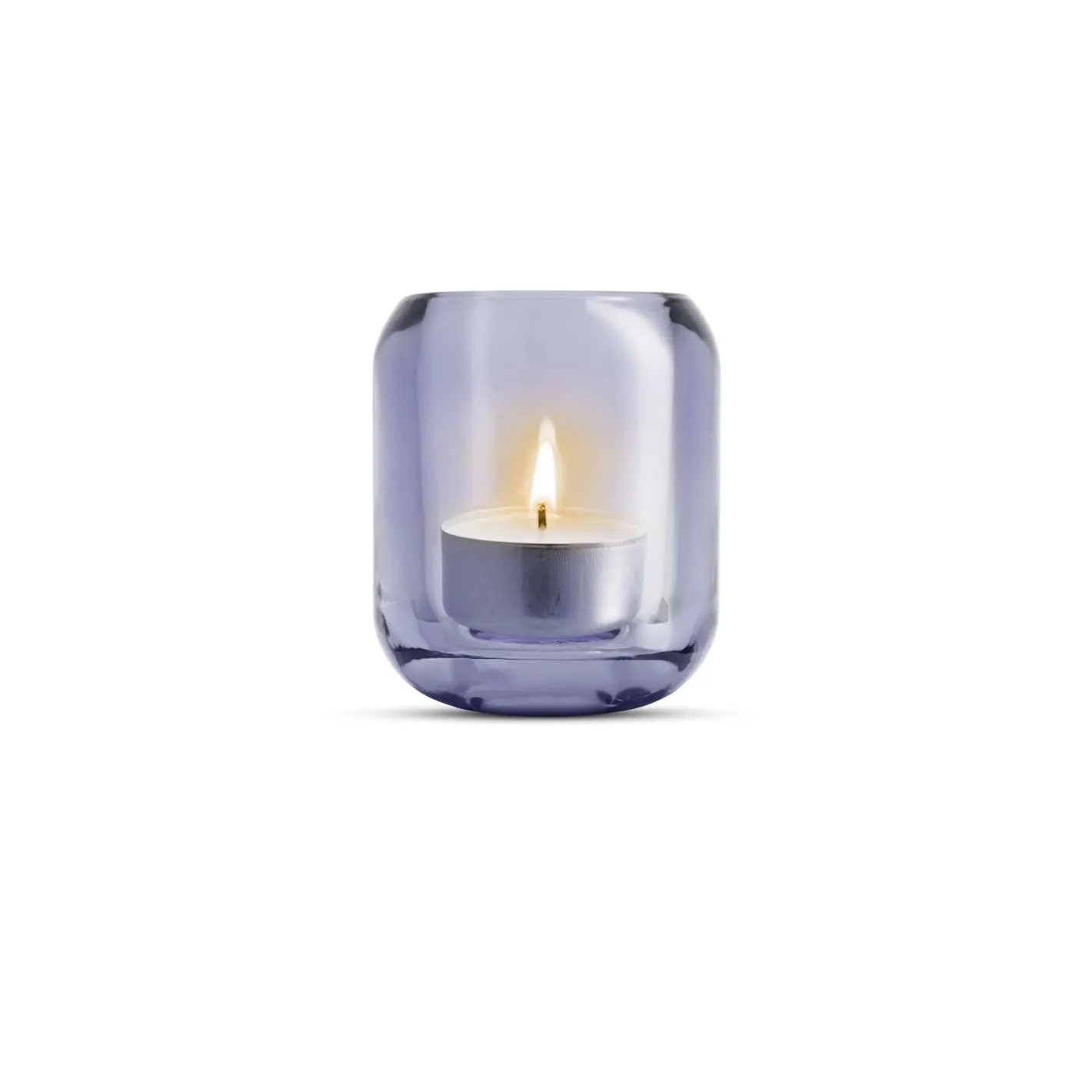 Eva Solo Vaser & Lysestager^Acorn fyrfadsstage - 2 stk - Grape