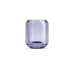 Eva Solo Vaser & Lysestager^Acorn fyrfadsstage - 2 stk - Grape