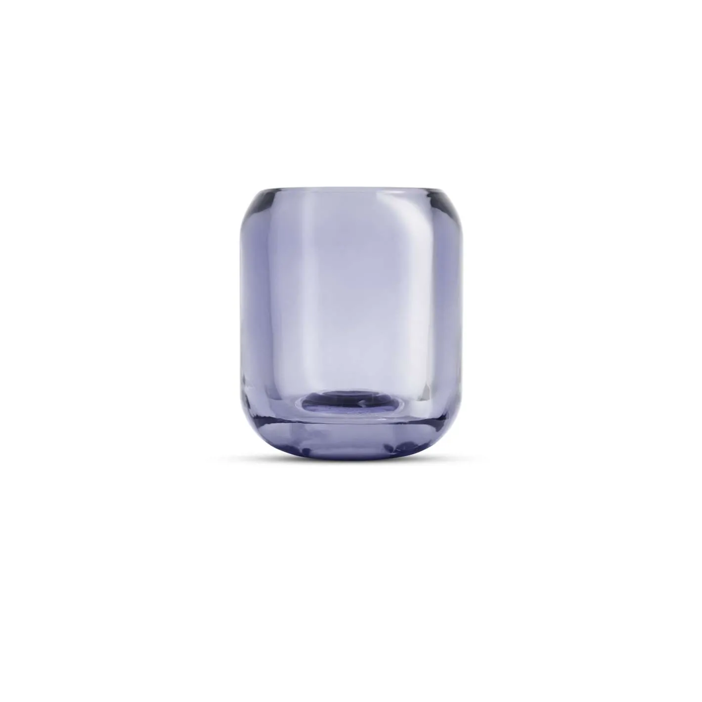 Eva Solo Vaser & Lysestager^Acorn fyrfadsstage - 2 stk - Grape