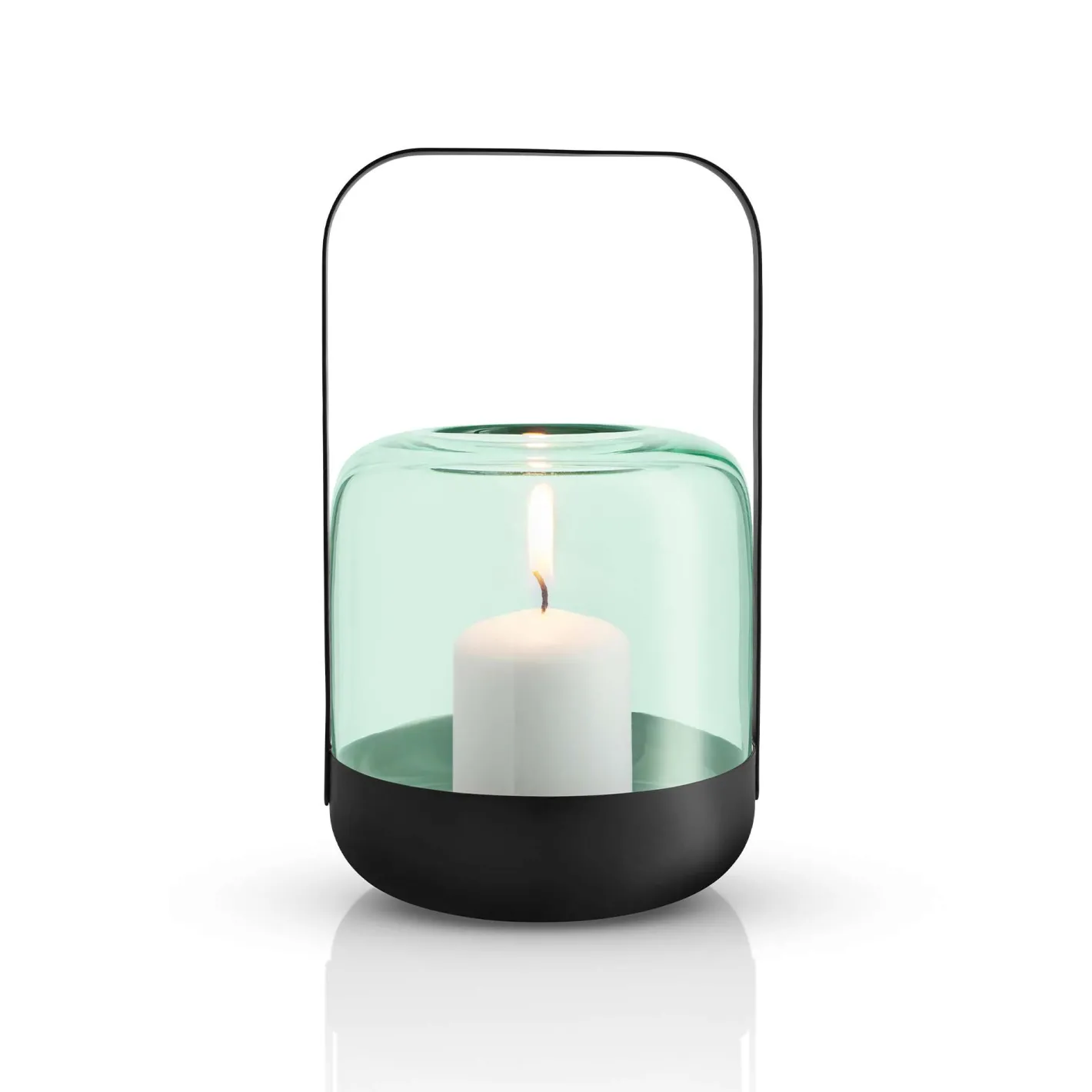Eva Solo Vaser & Lysestager^Acorn lanterne - Mint green