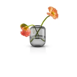 Eva Solo Vaser & Lysestager^Acorn vase - 16,5 cm - Stone