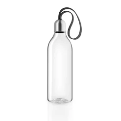 Eva Solo Drikkeflasker^Backpack drikkeflaske - 0,5 liter - Black