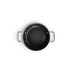 Eva Solo Gryder^Black line gryde - 2,5 liter - keramisk Slip-Let®