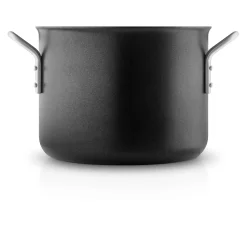 Eva Solo Gryder^Black line gryde - 4,8 liter - keramisk Slip-Let®