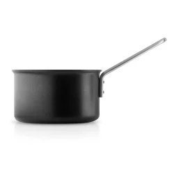 Eva Solo Grydesæt|Gryder^Black line grydesæt - 3 dele - keramisk Slip-Let®