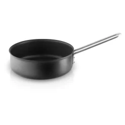 Eva Solo Sauterpander^Black line sauterpande - 24 cm - keramisk Slip-Let®