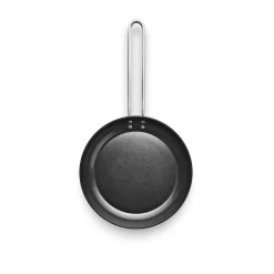 Eva Solo Stegepander^Black line stegepande - 24 cm - keramisk Slip-Let®
