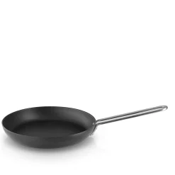 Eva Solo Stegepander^Black line stegepande - 28 cm - keramisk Slip-Let®