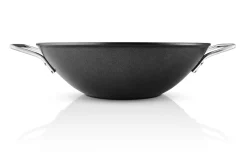 Eva Solo Woks^Black line wok - 5 liter - keramisk Slip-Let®