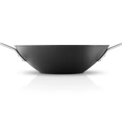 Eva Solo Woks^Black line wok - 5 liter - keramisk Slip-Let®