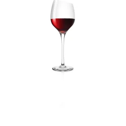 Eva Solo Vinglas^Bordeaux rødvinsglas - 39 cl - 2 stk.