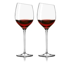 Eva Solo Vinglas^Bordeaux rødvinsglas - 39 cl - 1 stk.