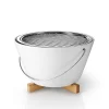 Eva Solo Ildsteder & Grills^Bordgrill - Porcelæn