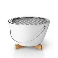 Eva Solo Ildsteder & Grills^Bordgrill - Porcelæn