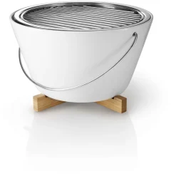 Eva Solo Ildsteder & Grills^Bordgrill - Porcelæn