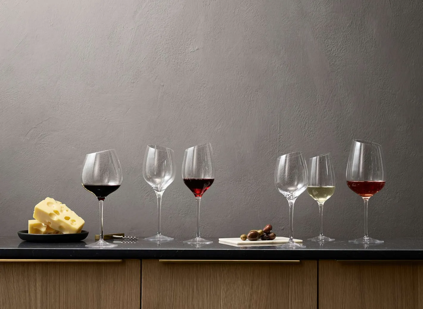 Eva Solo Vinglas^Bourgogne rødvinsglas - 50 cl - 1 stk.