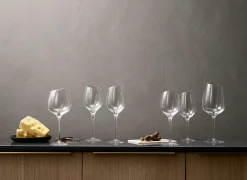Eva Solo Vinglas^Bourgogne rødvinsglas - 50 cl - 1 stk.