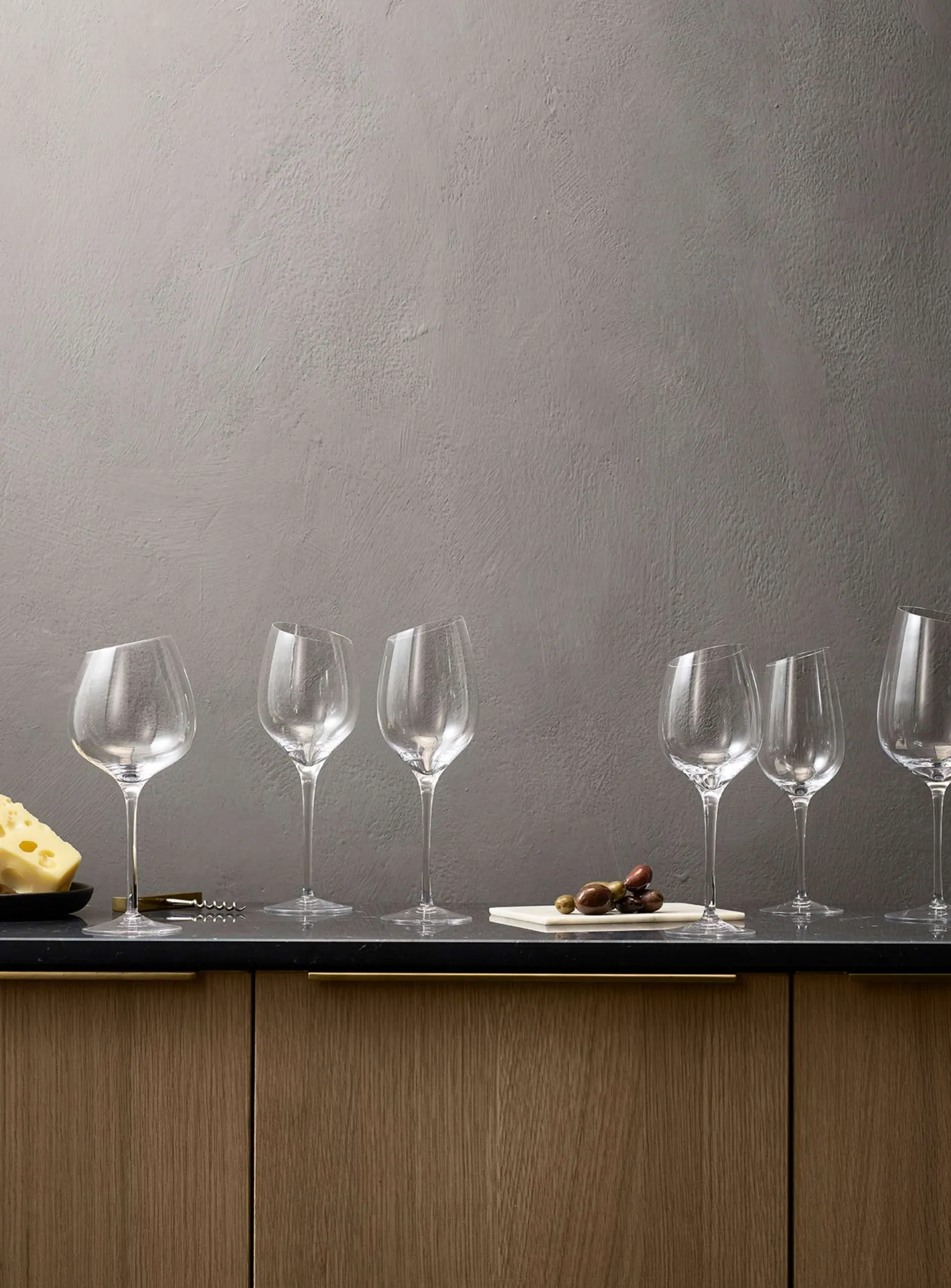 Eva Solo Vinglas^Bourgogne rødvinsglas - 50 cl - 1 stk.