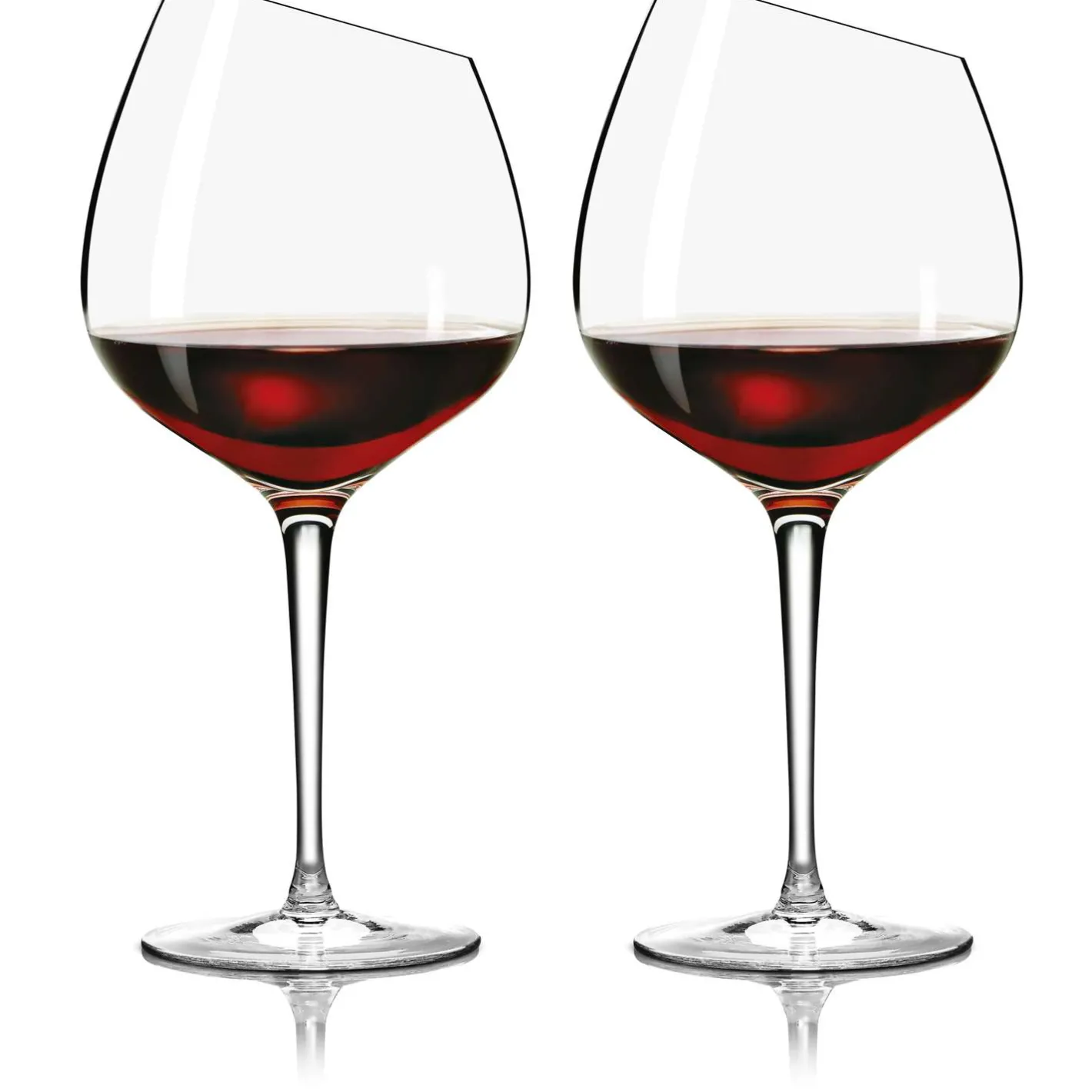Eva Solo Vinglas^Bourgogne rødvinsglas - 50 cl - 1 stk.