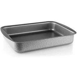 Eva Solo Brød- & Kageforme^Bradepande m. rist - 30x22 cm - Slip-Let®