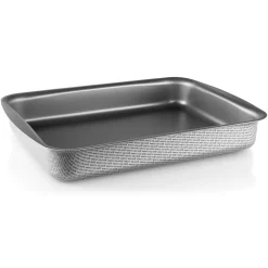 Eva Solo Brød- & Kageforme^Bradepande m. rist - 35x25 cm - Slip-Let®