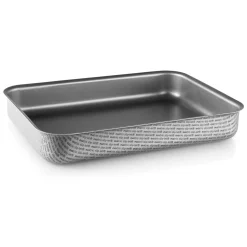 Eva Solo Brød- & Kageforme^Bradepande m. rist - 26x19 cm - Slip-Let®