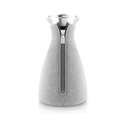 Eva Solo Kaffebryggere^CafeSolo - 1.0 l - Light grey woven