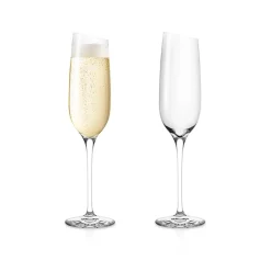 Eva Solo Vinglas^Champagneglas | Smukke glas fra her på siden
