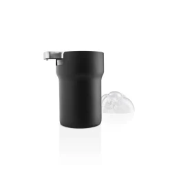 Eva Solo Badeværelse^Citadel Sæbedispenser - Black