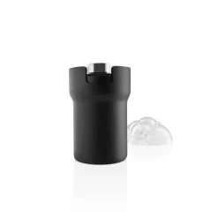 Eva Solo Badeværelse^Citadel Sæbedispenser - Black