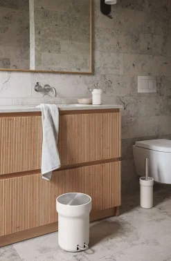 Eva Solo Badeværelse^Citadel Toiletbørste - Sand