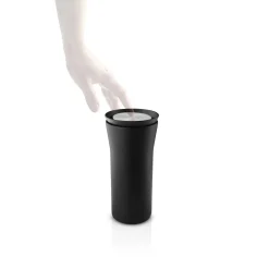 Eva Solo Termokopper^City To Go cup - 0,35 liter - black