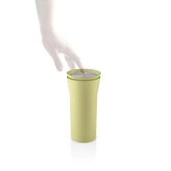 Eva Solo Termokopper^City To Go Cup - 0,35 liter - Champagne