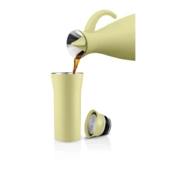 Eva Solo Termokopper^City To Go Cup - 0,35 liter - Champagne