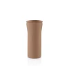 Eva Solo Termokopper^City To Go Cup - 0,35 liter - Mocca