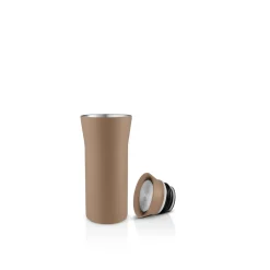 Eva Solo Termokopper^City To Go Cup - 0,35 liter - Mocca