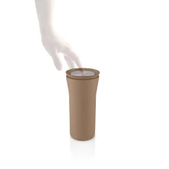 Eva Solo Termokopper^City To Go Cup - 0,35 liter - Mocca