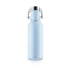 Eva Solo Drikkeflasker|Termoflasker^Cool termoflaske - 0,7 liter - Soft blue