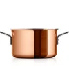 Eva Solo Gryder^Copper gryde - 3,9 liter