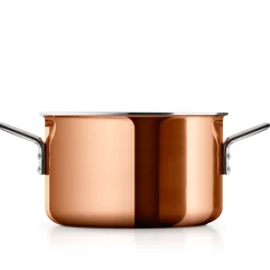Eva Solo Gryder^Copper gryde - 3,9 liter