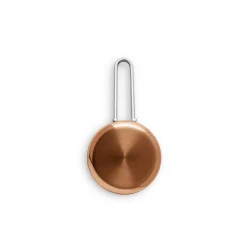 Eva Solo Kasseroller|Serveringsfade^Copper serveringskasserolle - 0,3 liter