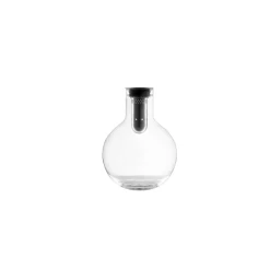 Eva Solo Vinkarafler Og -Tilbehør^Dekanteringskaraffel - 0.75 L - Mundblæst glas
