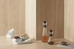 Eva Solo Køkkentilbehør^Dressingshaker - Drypfri - Borosilikat glas
