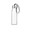 Eva Solo Drikkeflasker^Drikkeflaske - 0,5 liter - Black