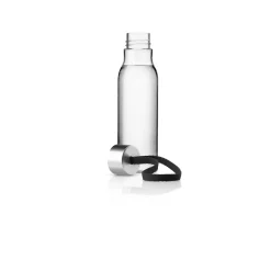 Eva Solo Drikkeflasker^Drikkeflaske - 0,5 liter - Black