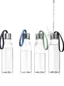 Eva Solo Drikkeflasker^Drikkeflaske - 0,5 liter - Black