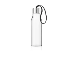 Eva Solo Drikkeflasker^Drikkeflaske - 0,5 liter - Black