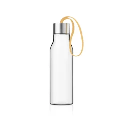 Eva Solo Drikkeflasker^Drikkeflaske - 0,5 liter - Golden sand